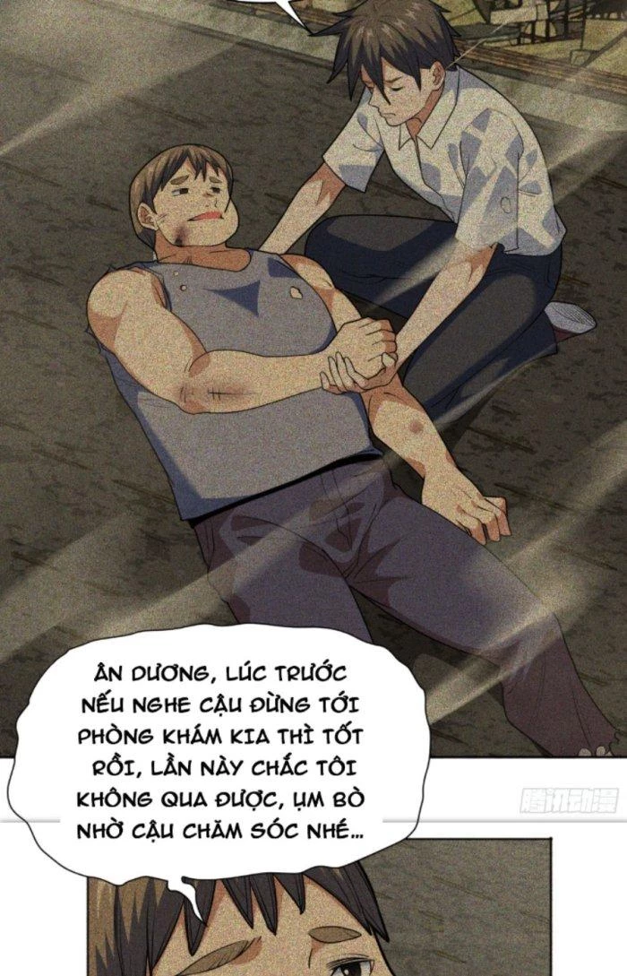 Ngự Thần Trùng Sinh Chapter 8 - Next Chapter 9