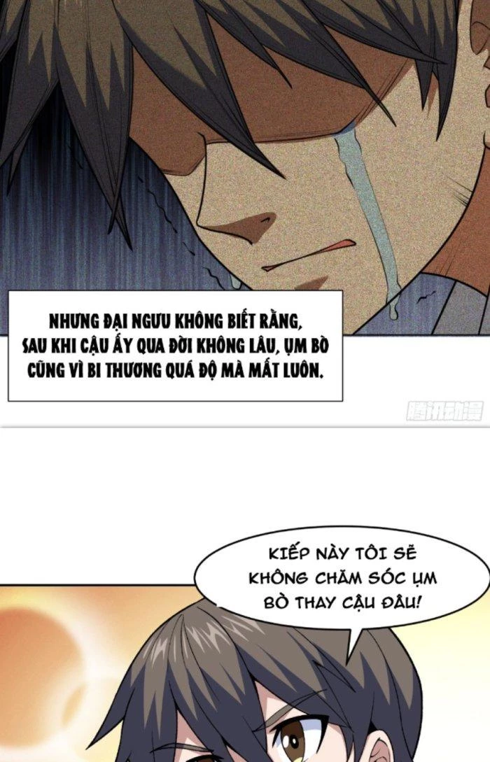 Ngự Thần Trùng Sinh Chapter 8 - Next Chapter 9
