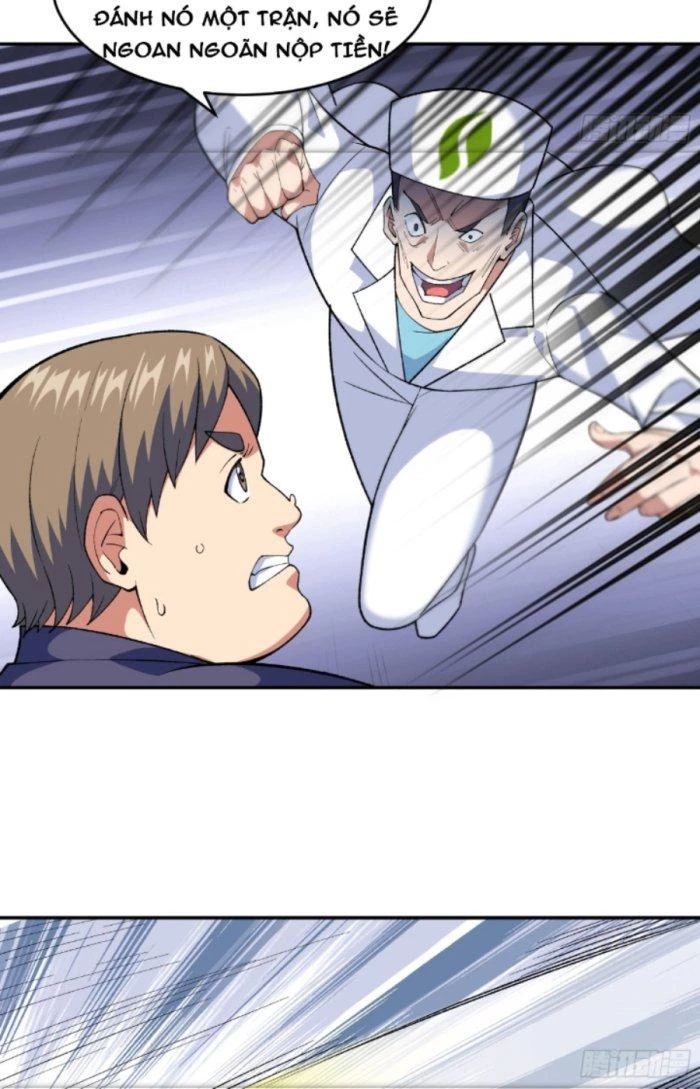 Ngự Thần Trùng Sinh Chapter 8 - Next Chapter 9