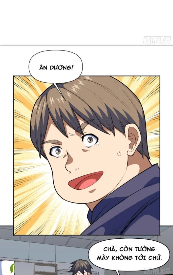 Ngự Thần Trùng Sinh Chapter 8 - Next Chapter 9