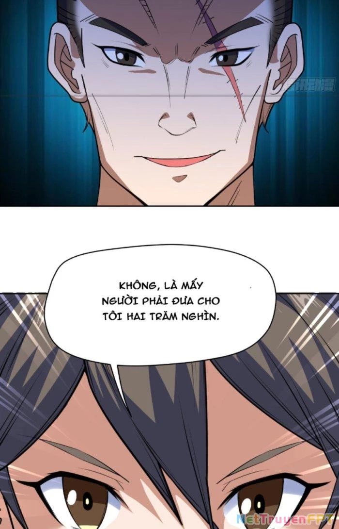 Ngự Thần Trùng Sinh Chapter 8 - Next Chapter 9
