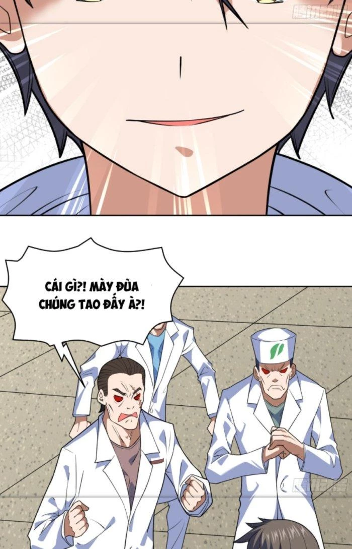 Ngự Thần Trùng Sinh Chapter 8 - Next Chapter 9