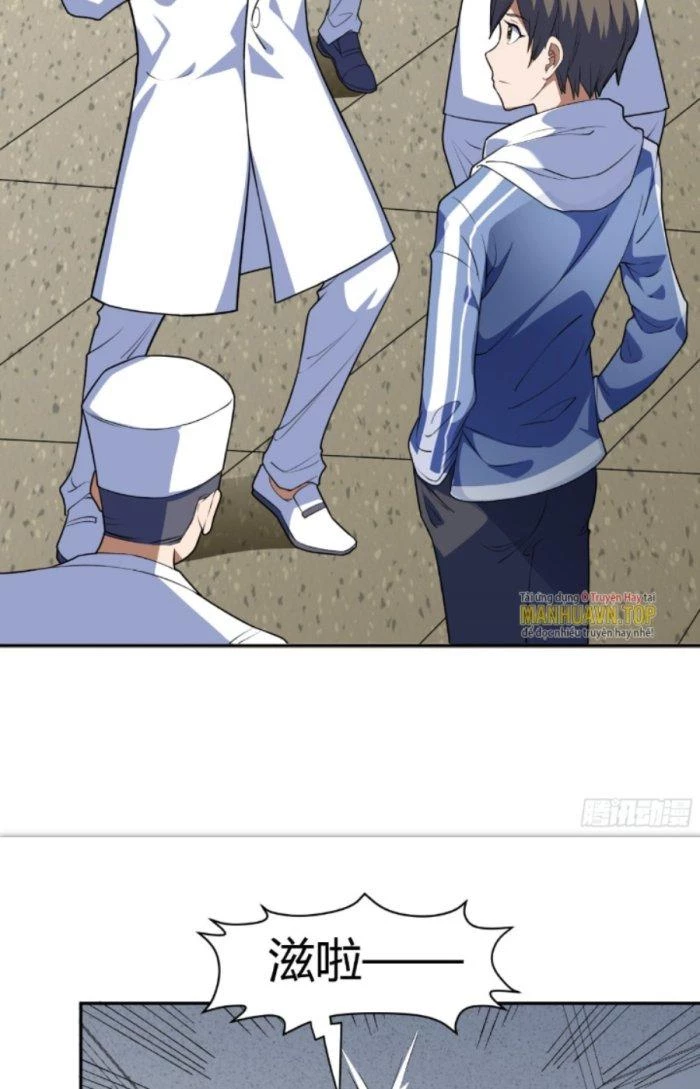 Ngự Thần Trùng Sinh Chapter 8 - Next Chapter 9