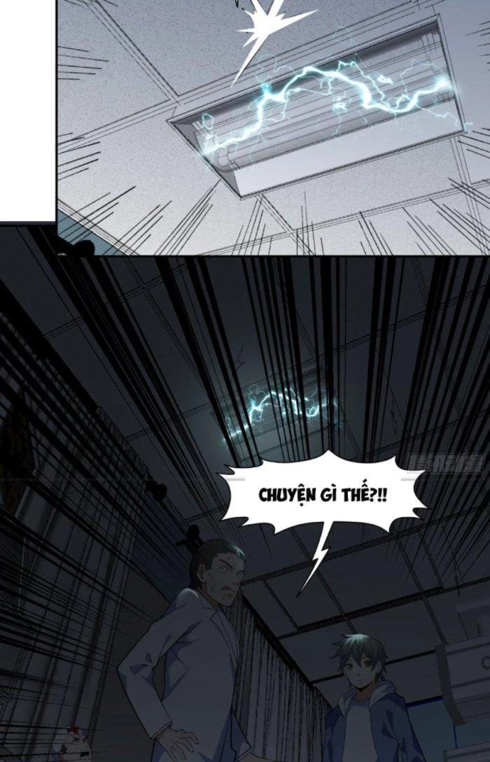 Ngự Thần Trùng Sinh Chapter 8 - Next Chapter 9