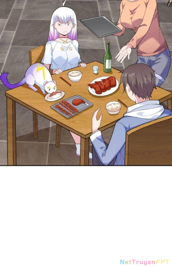 Ngự Thần Trùng Sinh Chapter 11 - Next Chapter 12