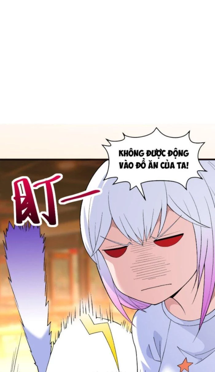 Ngự Thần Trùng Sinh Chapter 11 - Next Chapter 12