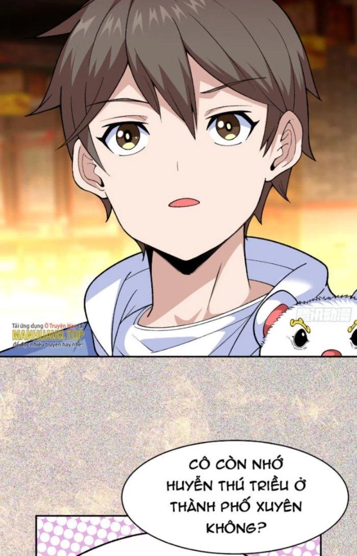 Ngự Thần Trùng Sinh Chapter 11 - Next Chapter 12