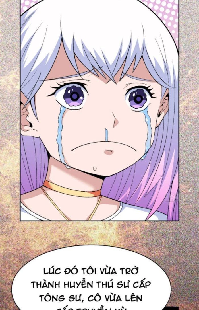 Ngự Thần Trùng Sinh Chapter 11 - Next Chapter 12