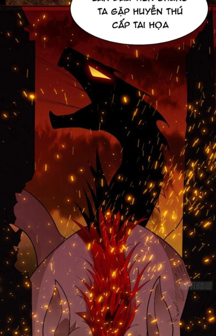Ngự Thần Trùng Sinh Chapter 11 - Next Chapter 12