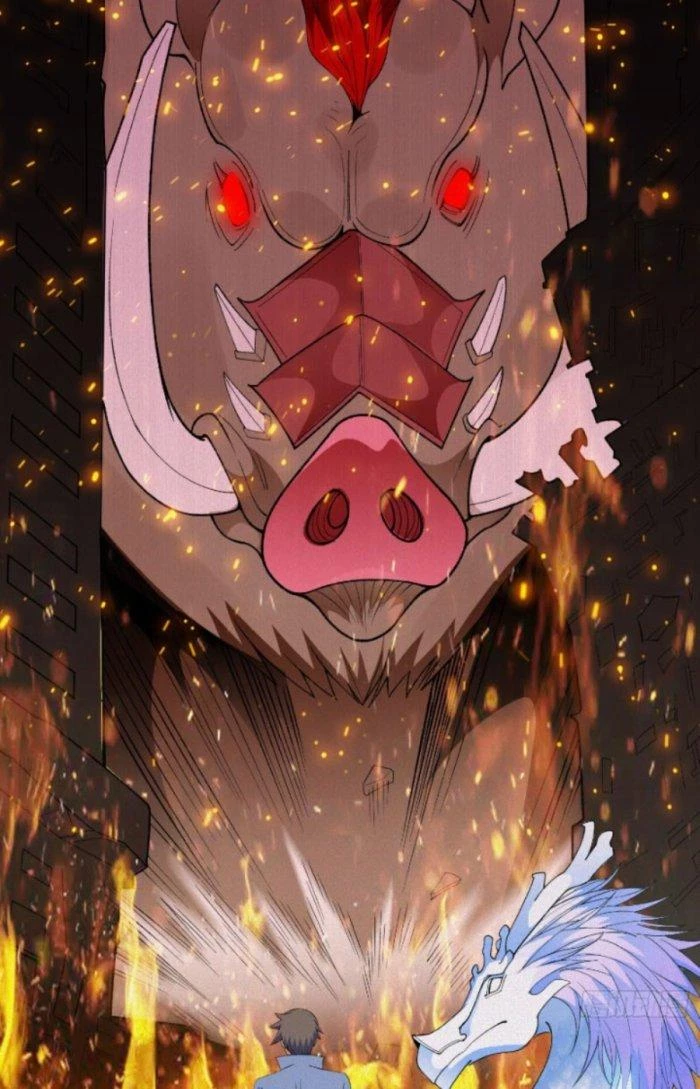 Ngự Thần Trùng Sinh Chapter 11 - Next Chapter 12
