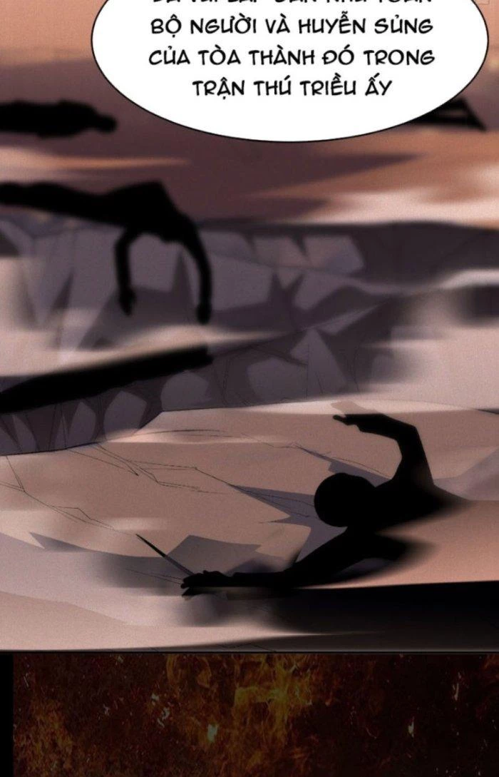Ngự Thần Trùng Sinh Chapter 11 - Next Chapter 12