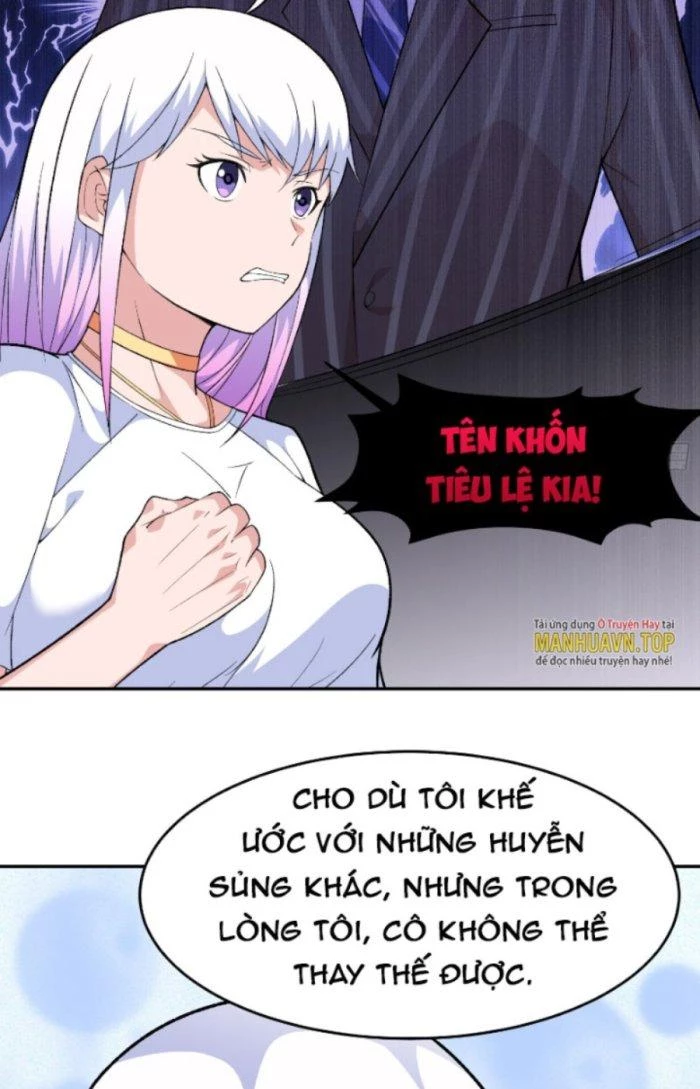 Ngự Thần Trùng Sinh Chapter 11 - Next Chapter 12