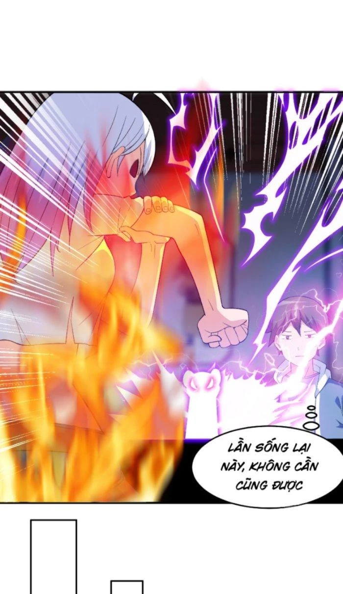 Ngự Thần Trùng Sinh Chapter 11 - Next Chapter 12
