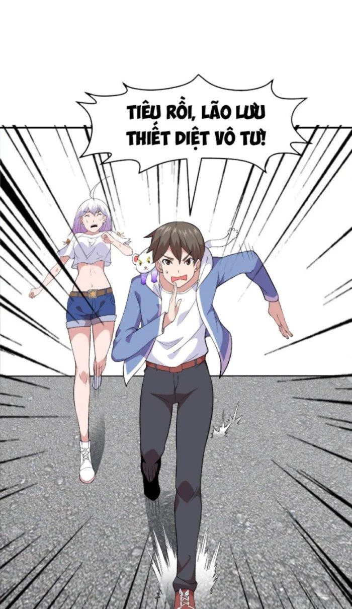 Ngự Thần Trùng Sinh Chapter 11 - Next Chapter 12