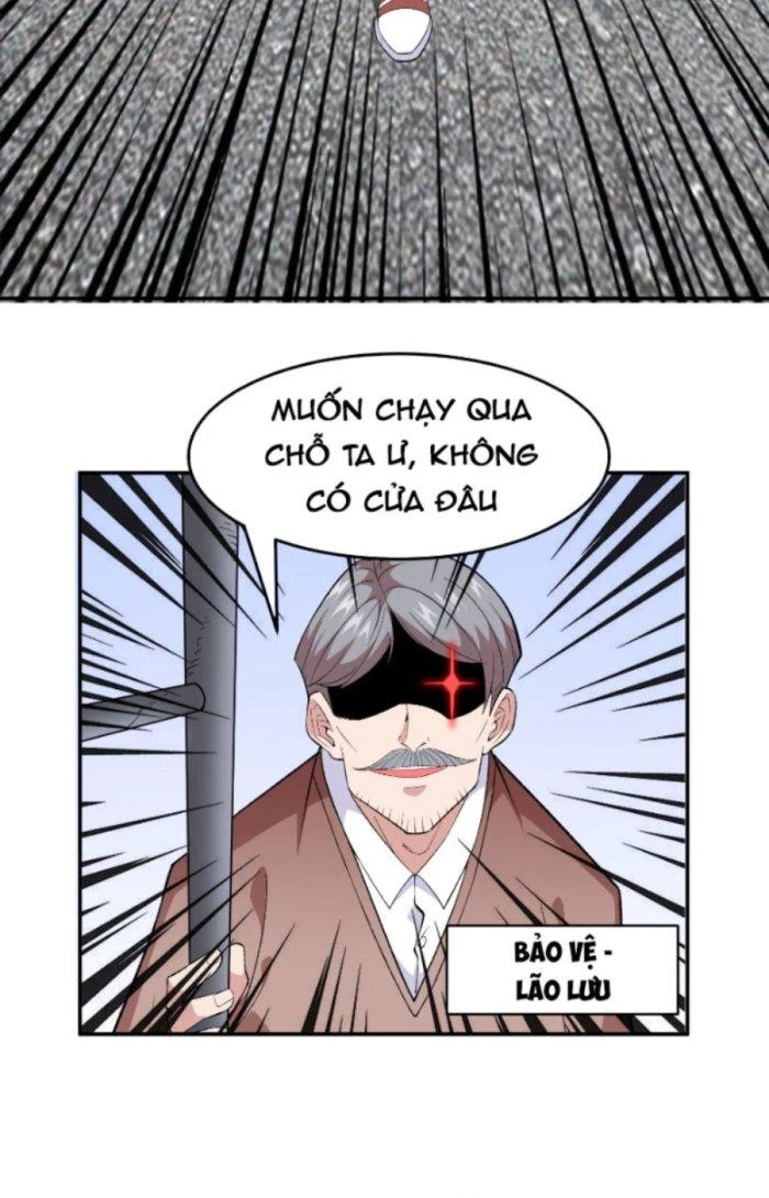 Ngự Thần Trùng Sinh Chapter 11 - Next Chapter 12