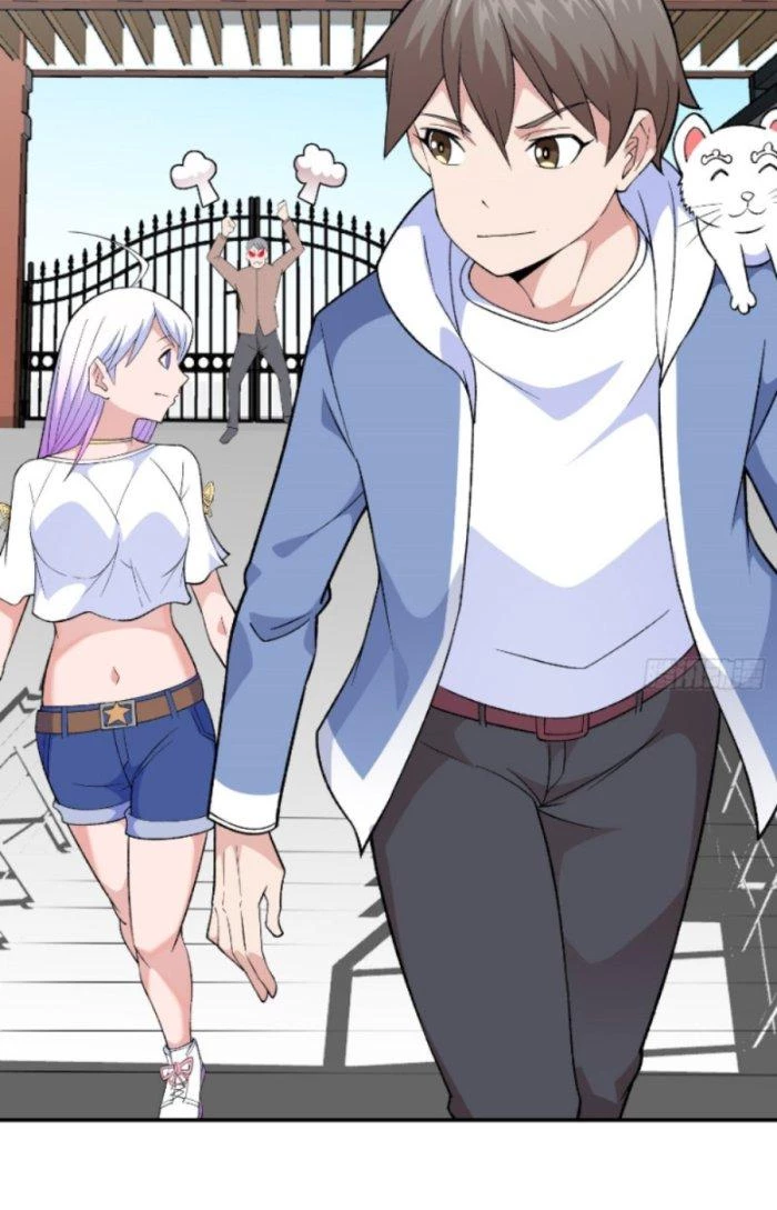 Ngự Thần Trùng Sinh Chapter 11 - Next Chapter 12