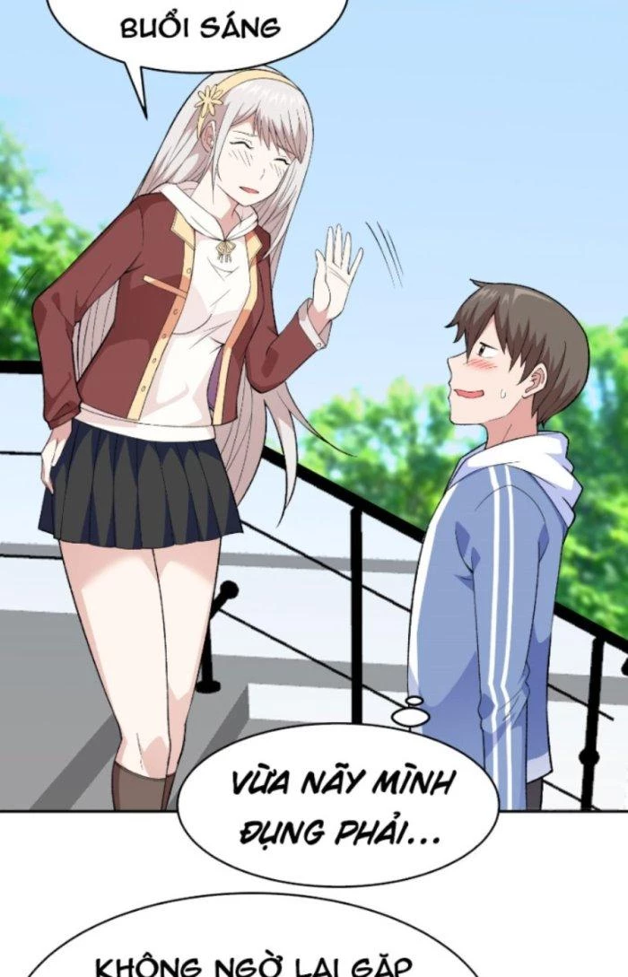 Ngự Thần Trùng Sinh Chapter 11 - Next Chapter 12