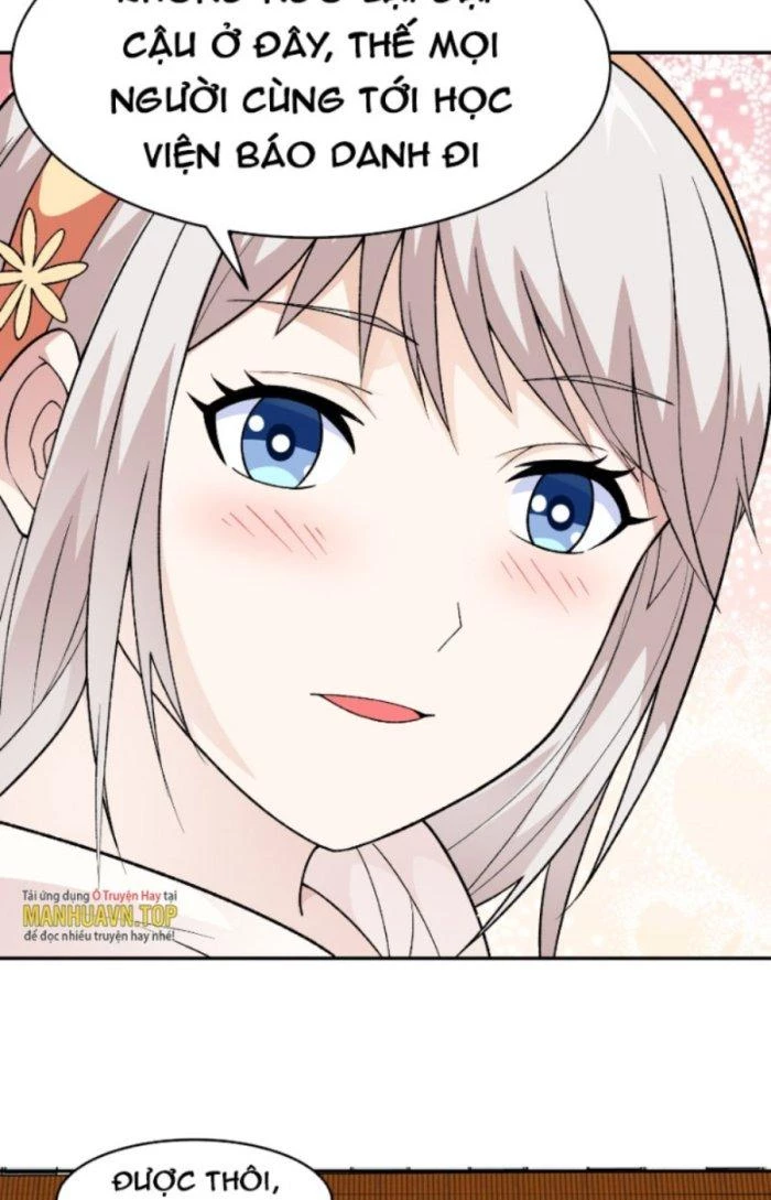 Ngự Thần Trùng Sinh Chapter 11 - Next Chapter 12