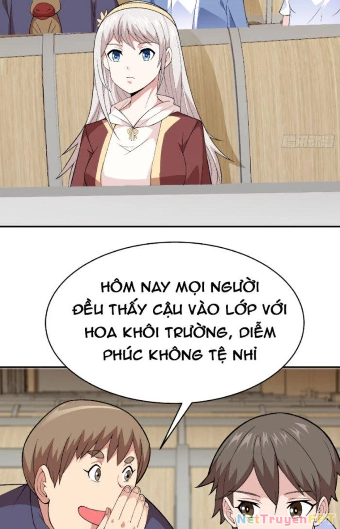 Ngự Thần Trùng Sinh Chapter 11 - Next Chapter 12