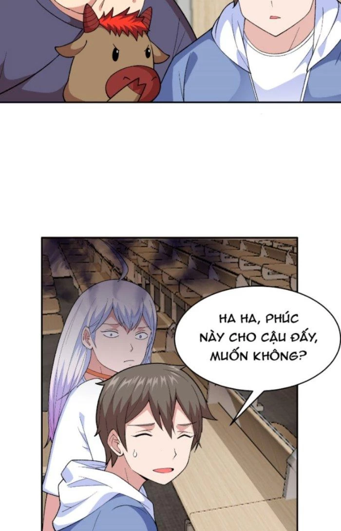 Ngự Thần Trùng Sinh Chapter 11 - Next Chapter 12