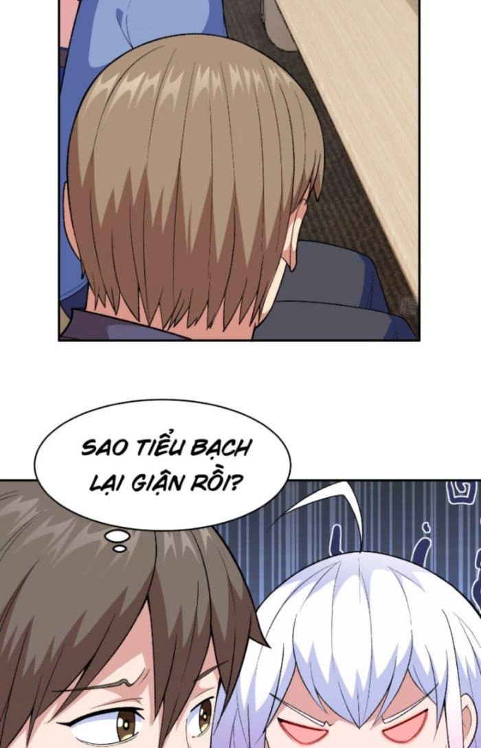 Ngự Thần Trùng Sinh Chapter 11 - Next Chapter 12