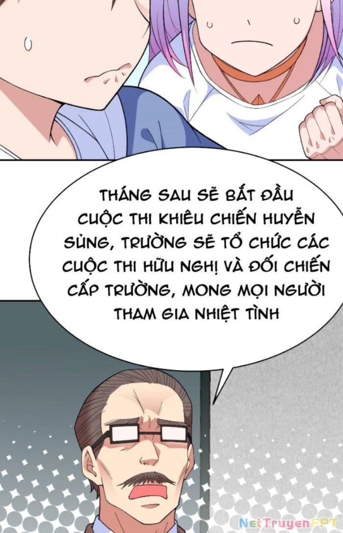 Ngự Thần Trùng Sinh Chapter 11 - Next Chapter 12