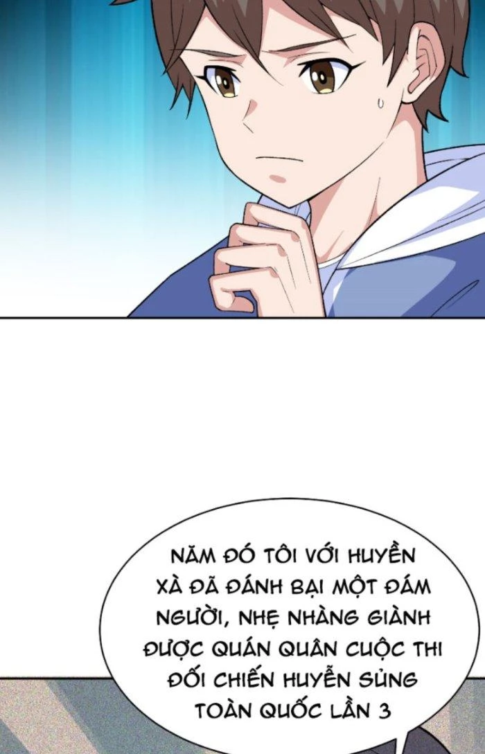 Ngự Thần Trùng Sinh Chapter 11 - Next Chapter 12