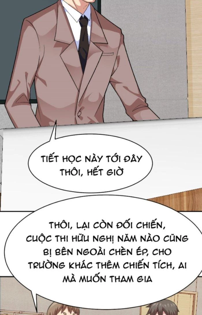 Ngự Thần Trùng Sinh Chapter 11 - Next Chapter 12
