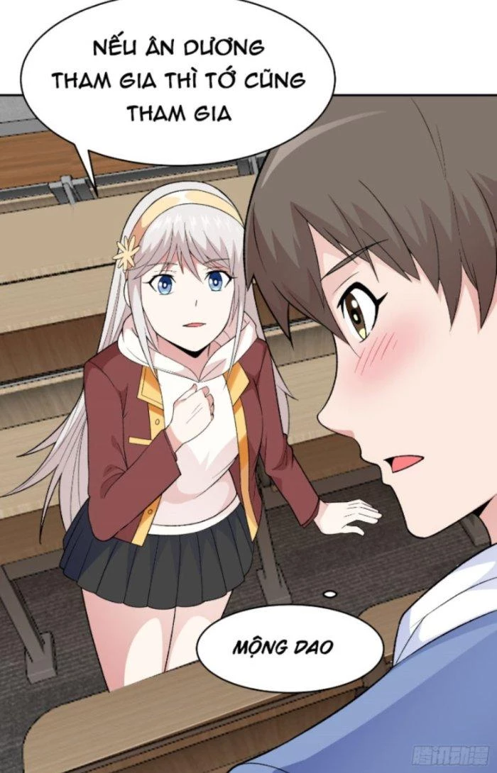 Ngự Thần Trùng Sinh Chapter 11 - Next Chapter 12