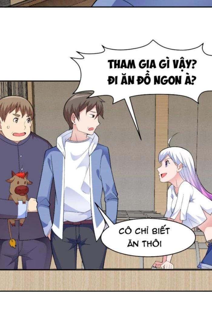 Ngự Thần Trùng Sinh Chapter 11 - Next Chapter 12