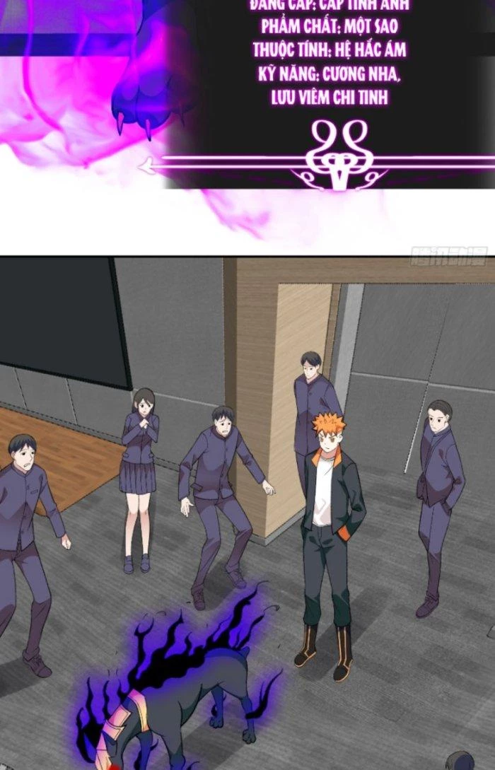 Ngự Thần Trùng Sinh Chapter 11 - Next Chapter 12