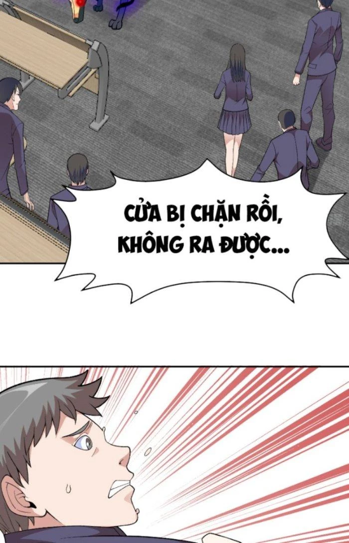 Ngự Thần Trùng Sinh Chapter 11 - Next Chapter 12
