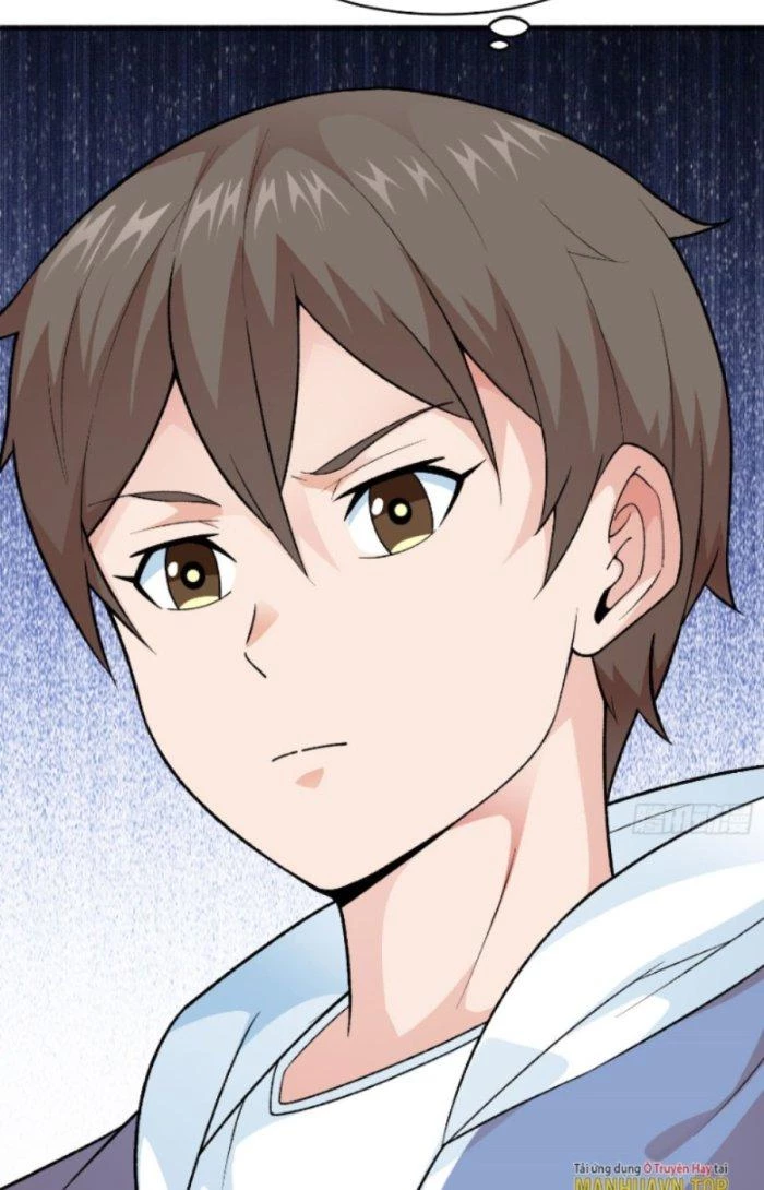Ngự Thần Trùng Sinh Chapter 11 - Next Chapter 12