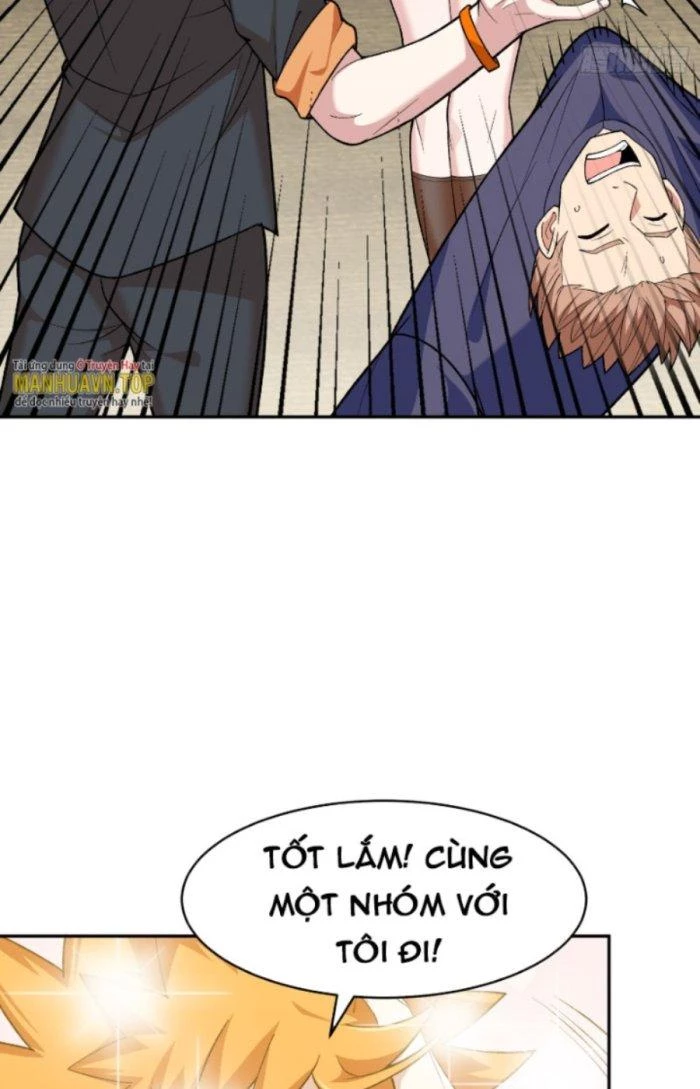 Ngự Thần Trùng Sinh Chapter 12 - Next Chapter 12.1