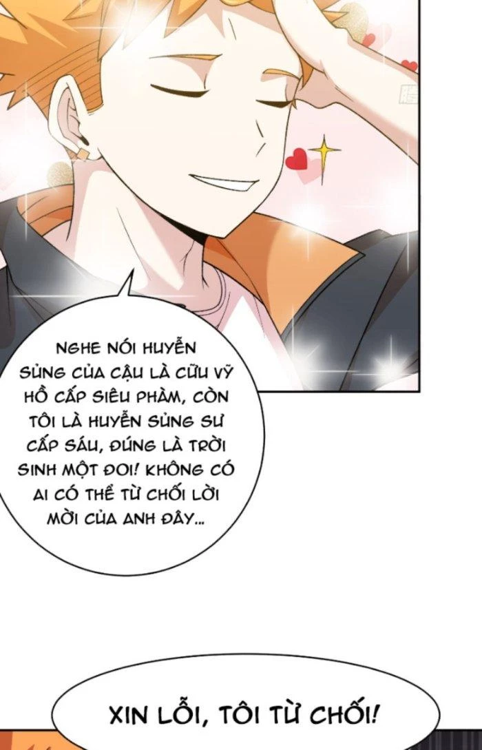 Ngự Thần Trùng Sinh Chapter 12 - Next Chapter 12.1