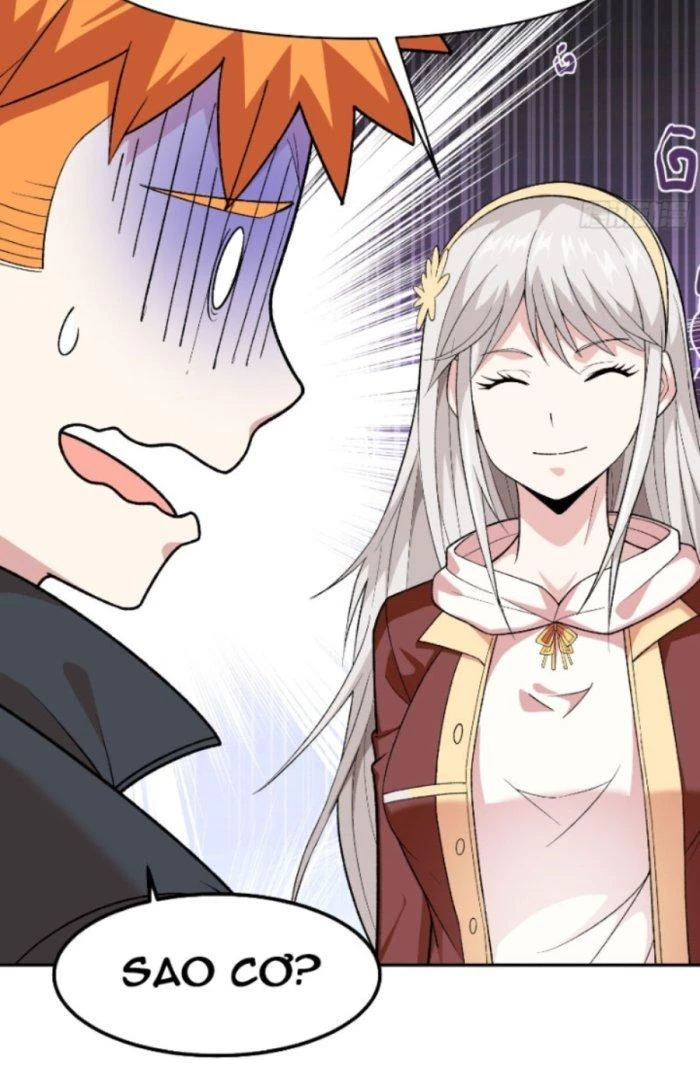Ngự Thần Trùng Sinh Chapter 12 - Next Chapter 12.1