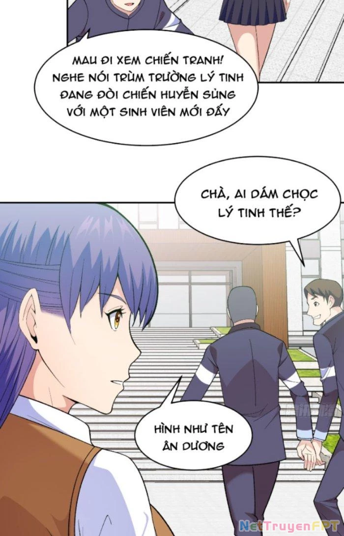 Ngự Thần Trùng Sinh Chapter 12 - Next Chapter 12.1