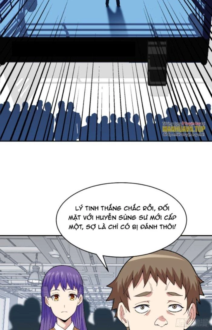 Ngự Thần Trùng Sinh Chapter 12 - Next Chapter 12.1