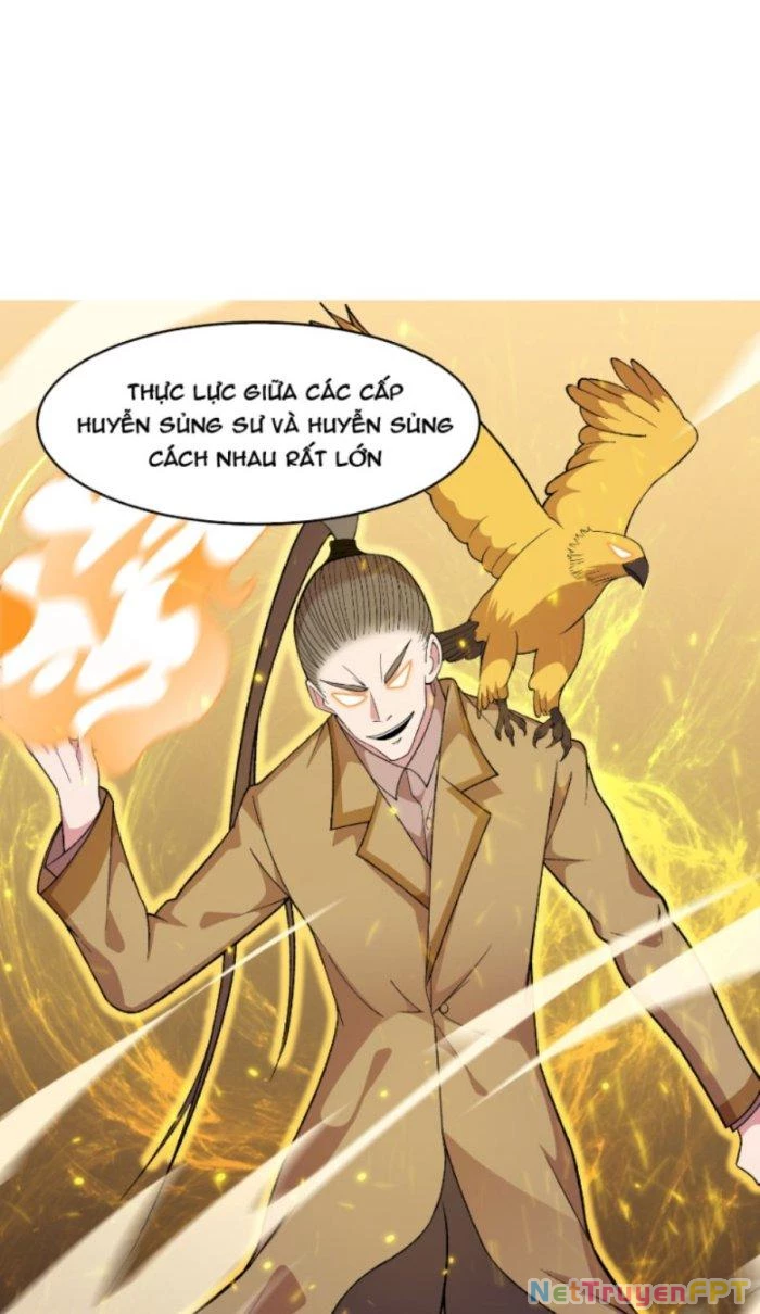 Ngự Thần Trùng Sinh Chapter 12 - Next Chapter 12.1