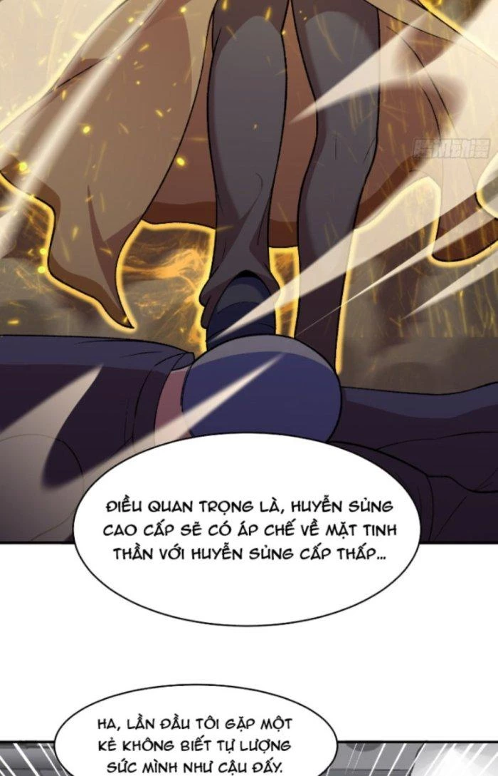 Ngự Thần Trùng Sinh Chapter 12 - Next Chapter 12.1