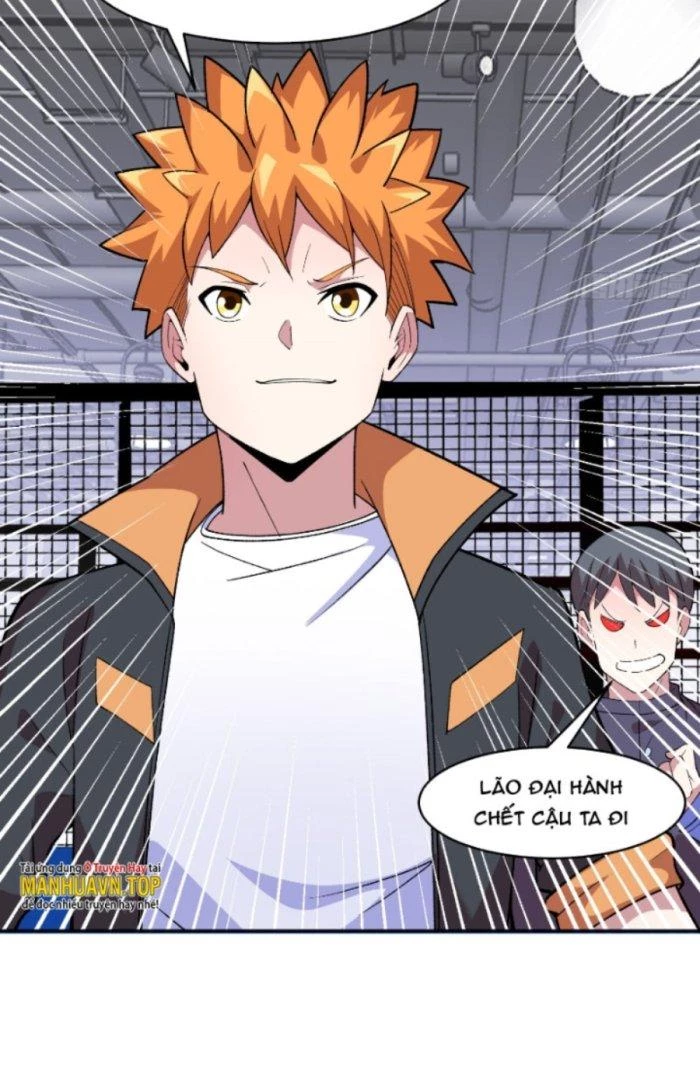 Ngự Thần Trùng Sinh Chapter 12 - Next Chapter 12.1