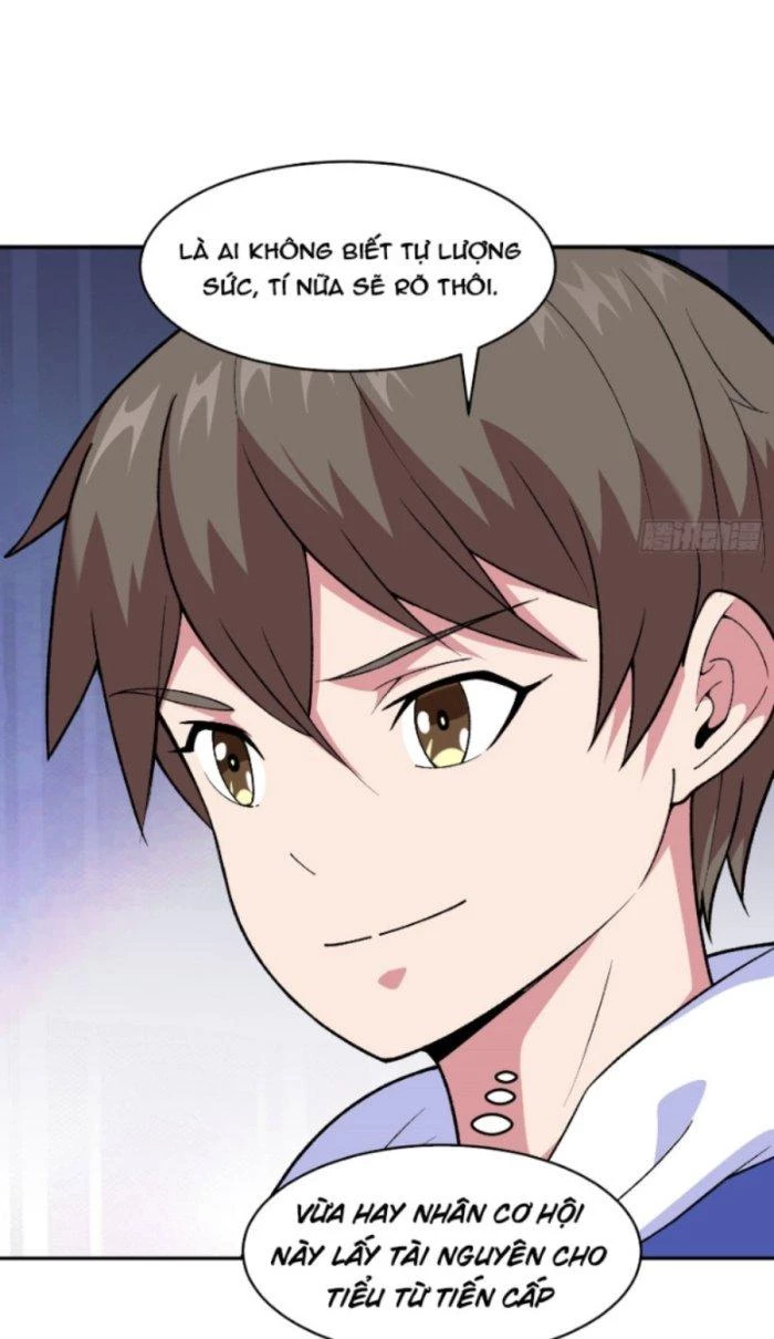 Ngự Thần Trùng Sinh Chapter 12 - Next Chapter 12.1