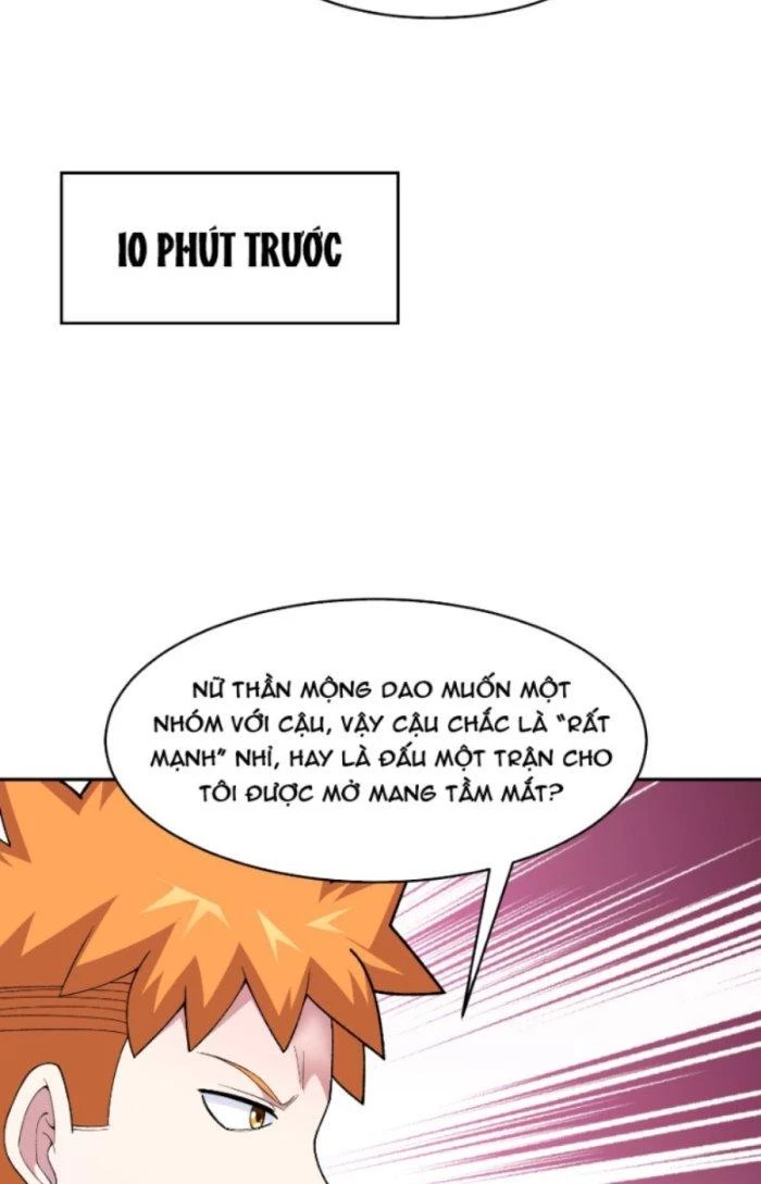 Ngự Thần Trùng Sinh Chapter 12 - Next Chapter 12.1