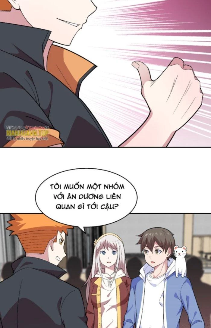 Ngự Thần Trùng Sinh Chapter 12 - Next Chapter 12.1
