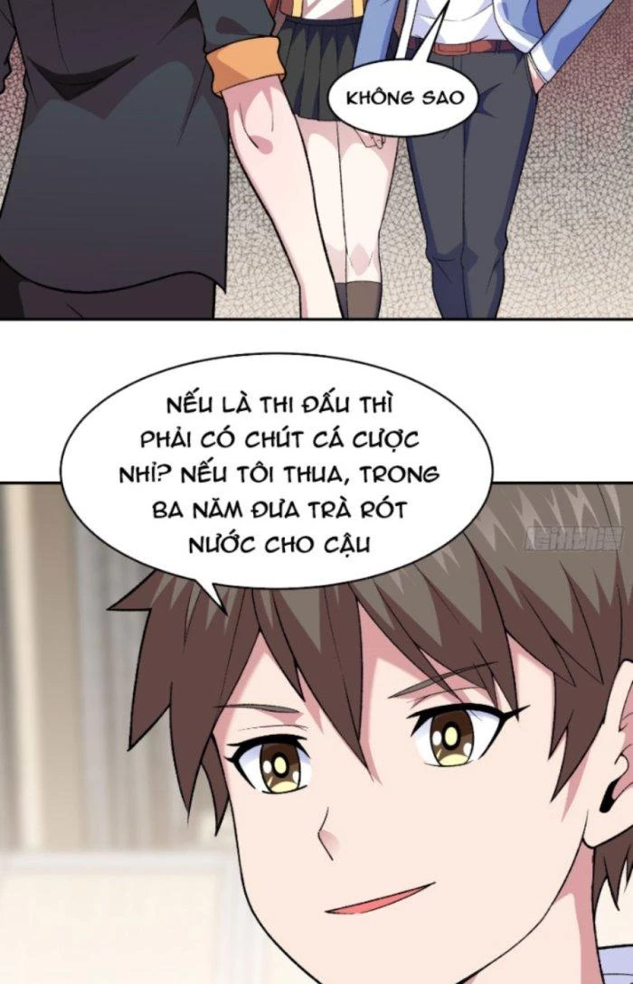 Ngự Thần Trùng Sinh Chapter 12 - Next Chapter 12.1