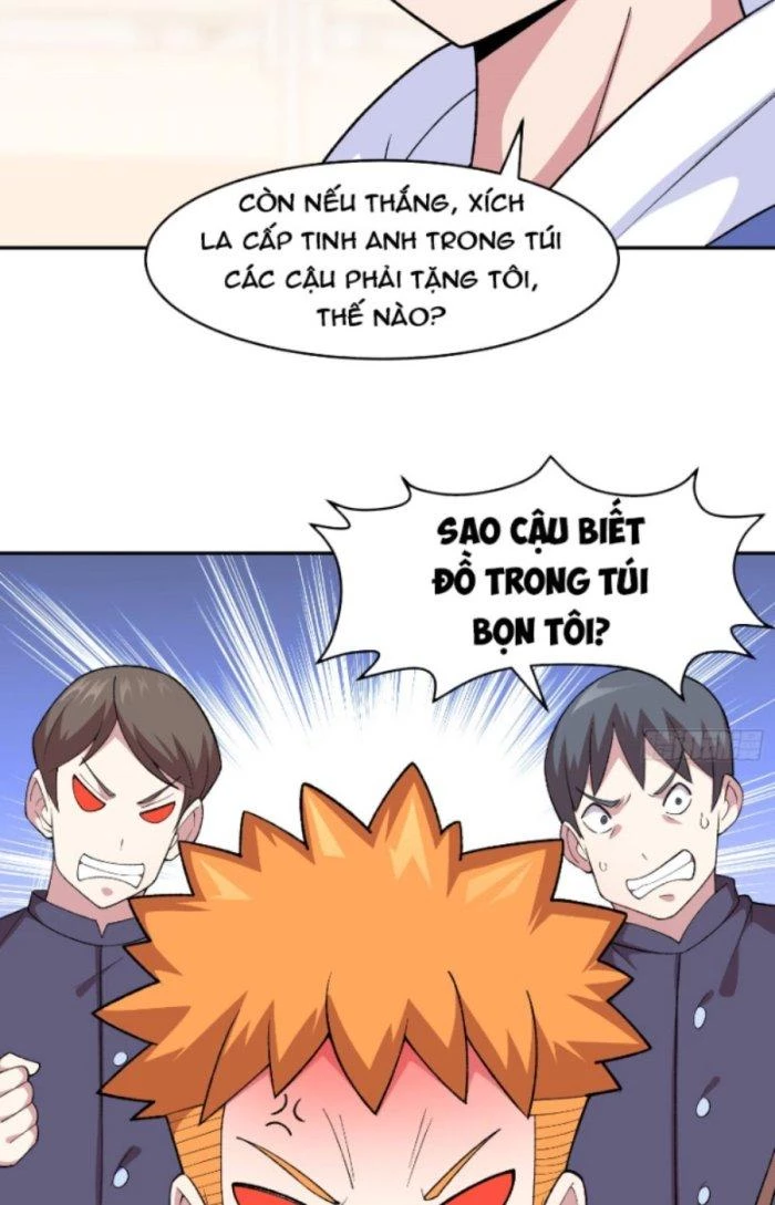 Ngự Thần Trùng Sinh Chapter 12 - Next Chapter 12.1