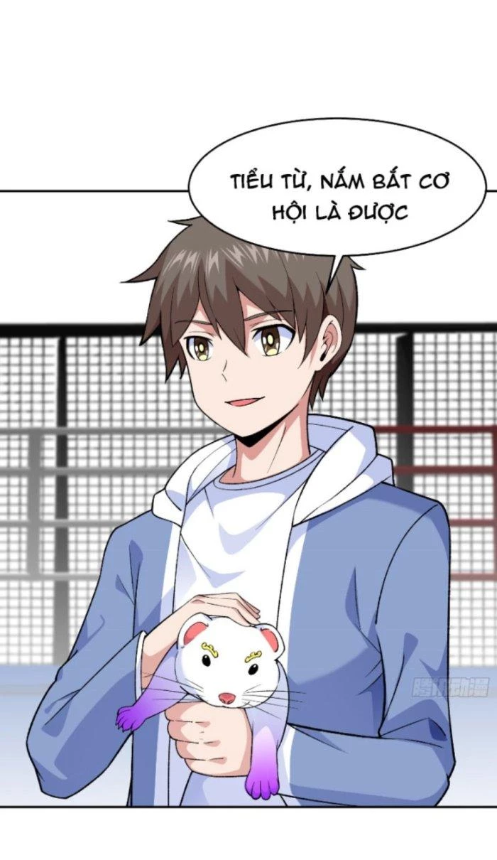 Ngự Thần Trùng Sinh Chapter 12 - Next Chapter 12.1