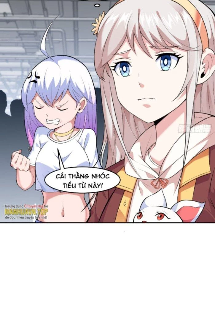 Ngự Thần Trùng Sinh Chapter 12 - Next Chapter 12.1