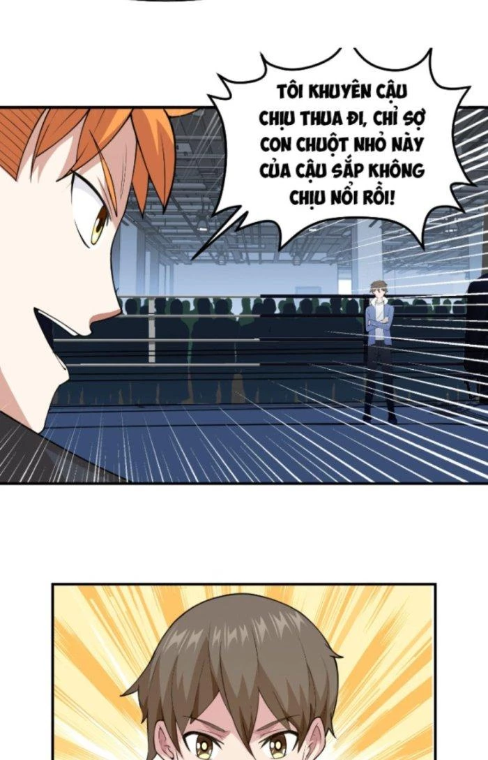 Ngự Thần Trùng Sinh Chapter 12 - Next Chapter 12.1