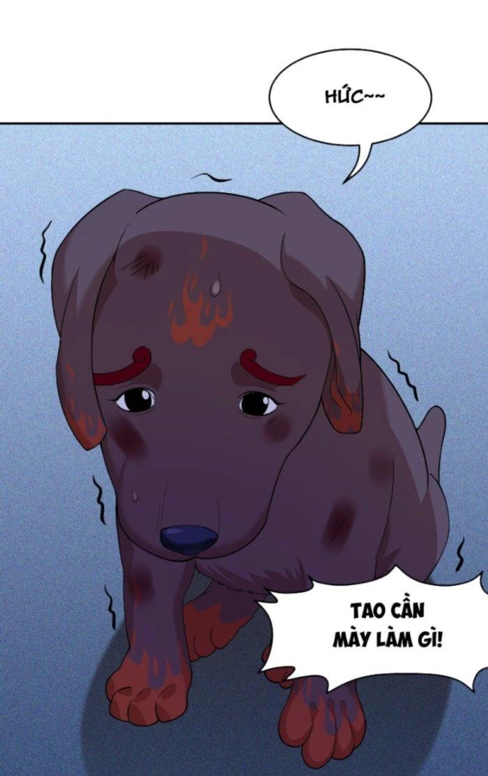 Ngự Thần Trùng Sinh Chapter 13 - Next Chapter 14